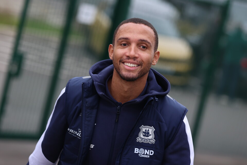 Match Gallery | AFC Wimbledon (H)