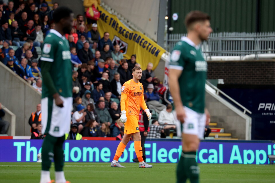 Match Gallery | AFC Wimbledon (H)