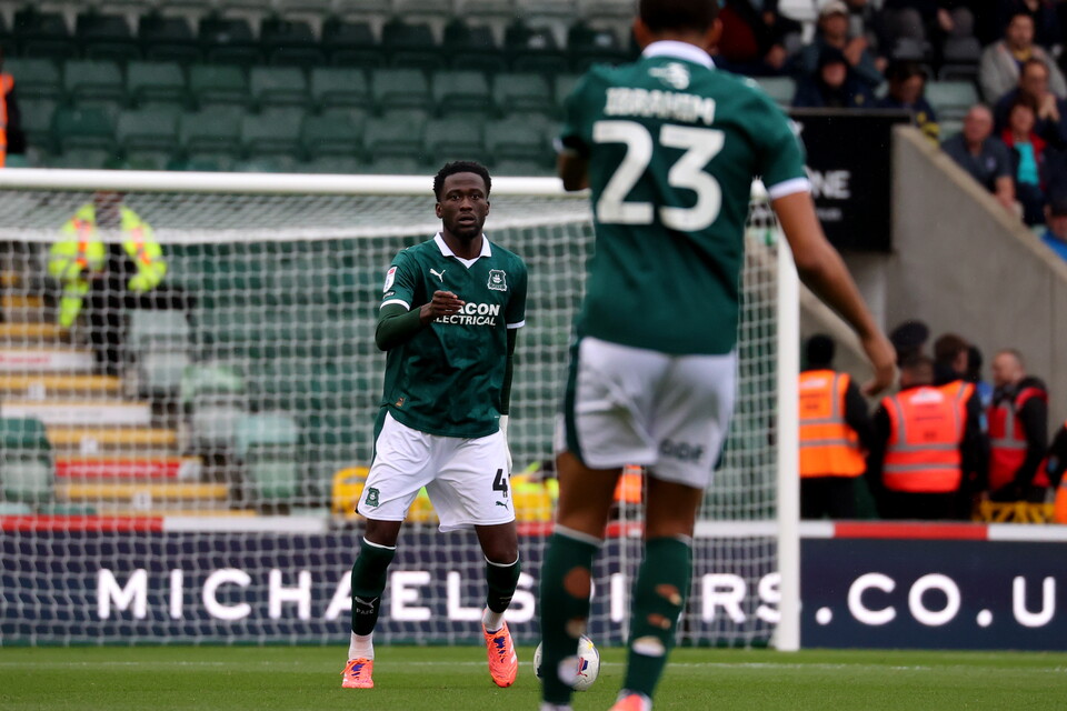 Match Gallery | AFC Wimbledon (H)