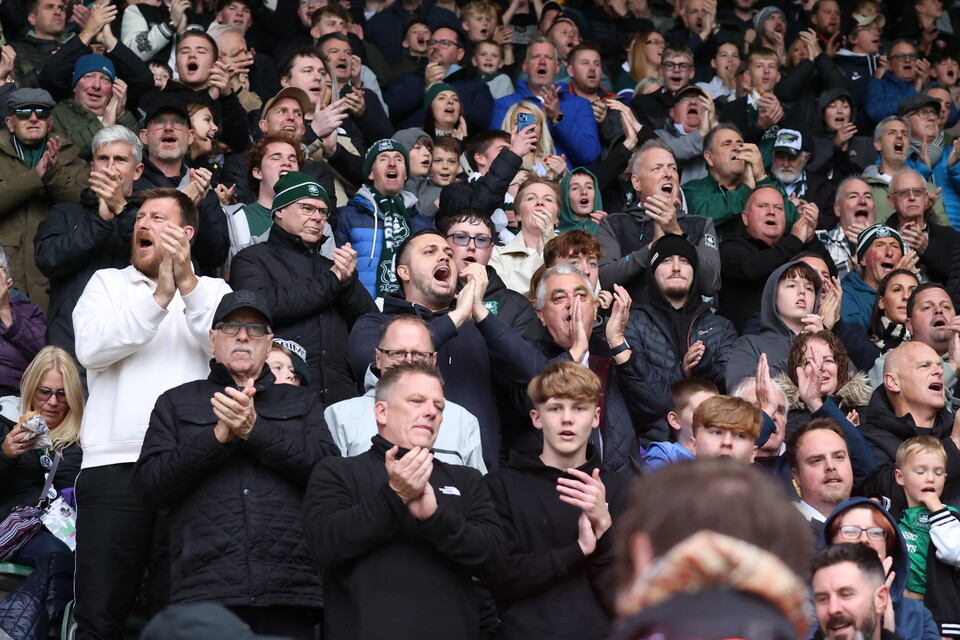 Match Gallery | AFC Wimbledon (H)