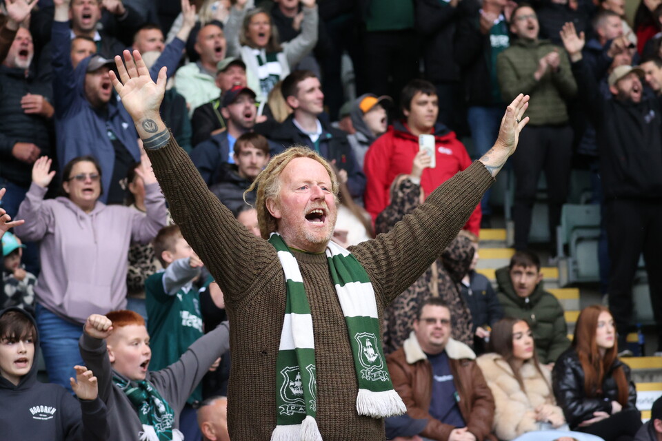 Match Gallery | AFC Wimbledon (H)