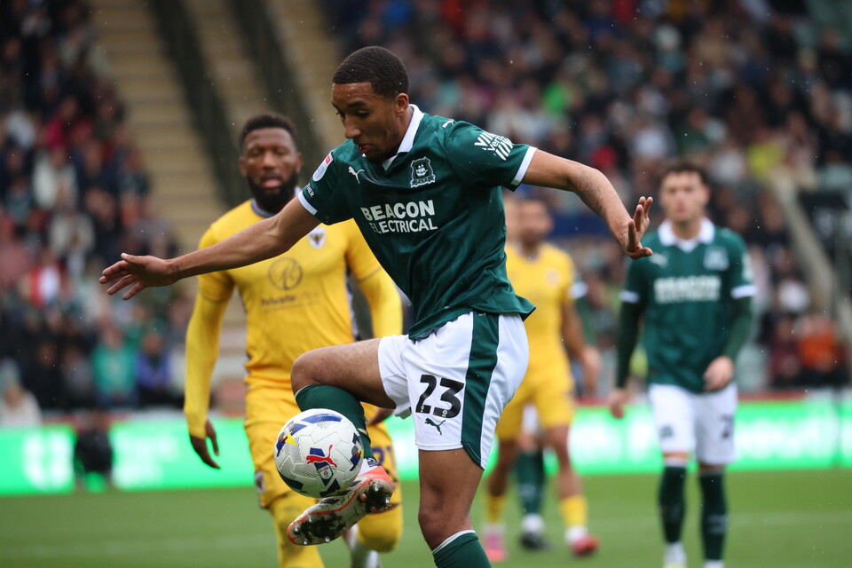 Match Gallery | AFC Wimbledon (H)