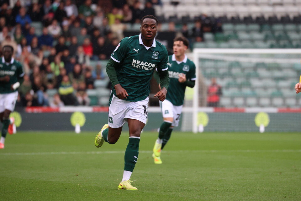 Match Gallery | AFC Wimbledon (H)