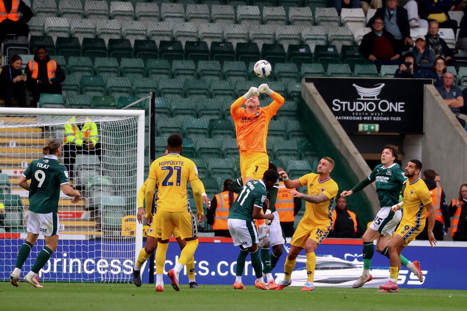 Match Gallery | AFC Wimbledon (H)