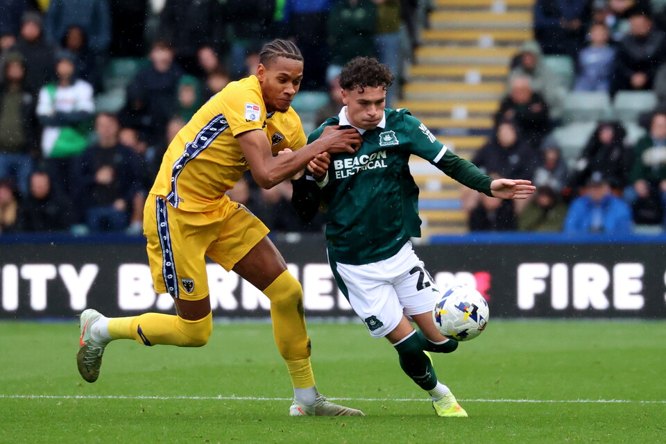 Match Gallery | AFC Wimbledon (H)