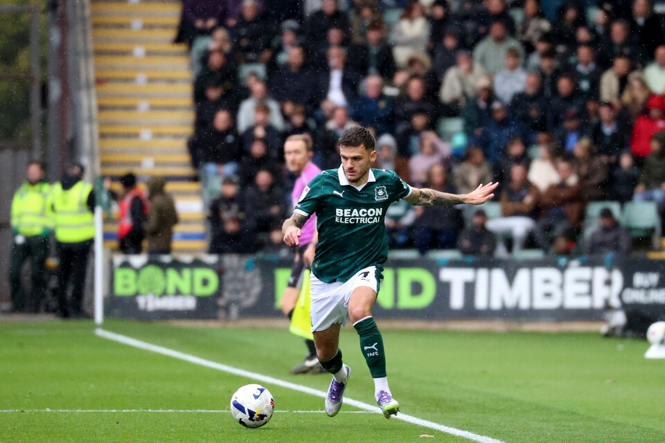 Match Gallery | AFC Wimbledon (H)