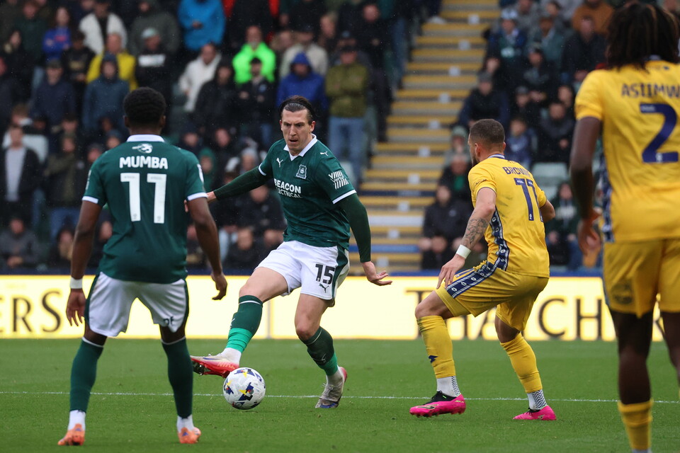 Match Gallery | AFC Wimbledon (H)