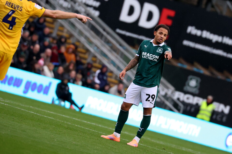 Match Gallery | AFC Wimbledon (H)