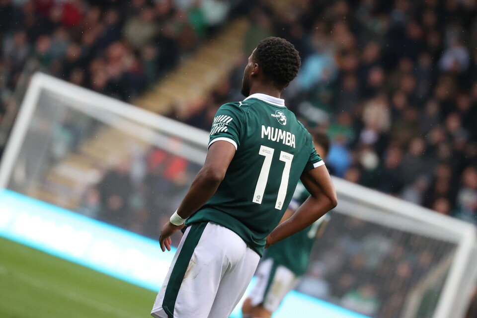 Match Gallery | AFC Wimbledon (H)