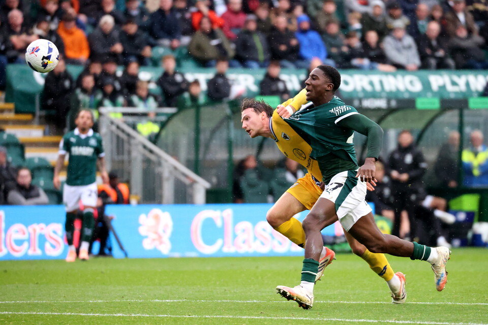 Match Gallery | AFC Wimbledon (H)