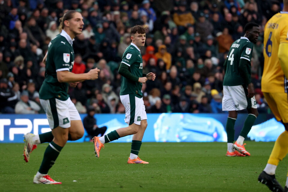 Match Gallery | AFC Wimbledon (H)