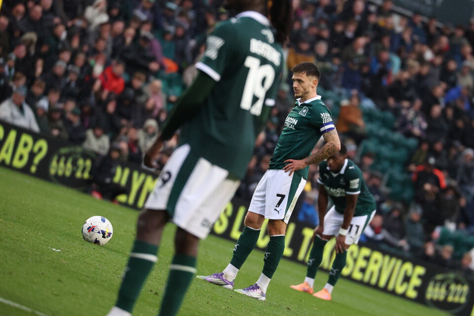 Match Gallery | AFC Wimbledon (H)