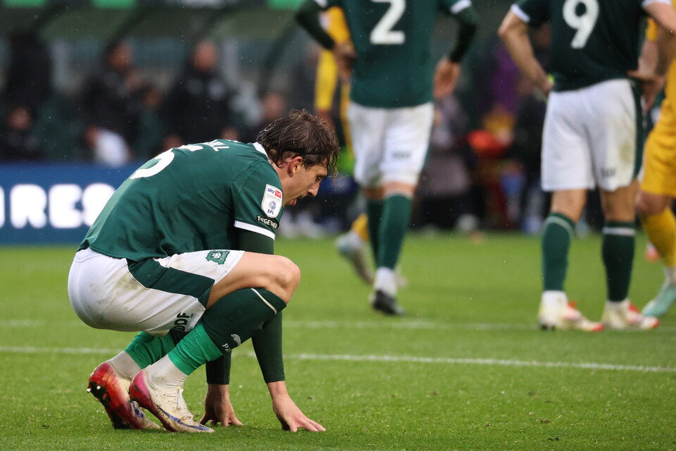 Match Gallery | AFC Wimbledon (H)