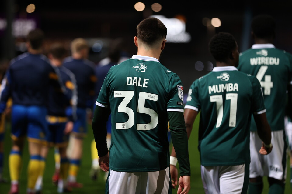 Match Gallery | Mansfield Town (A)