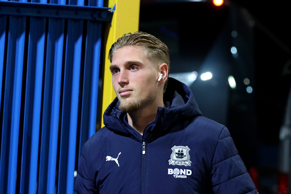 Match Gallery | Mansfield Town (A)