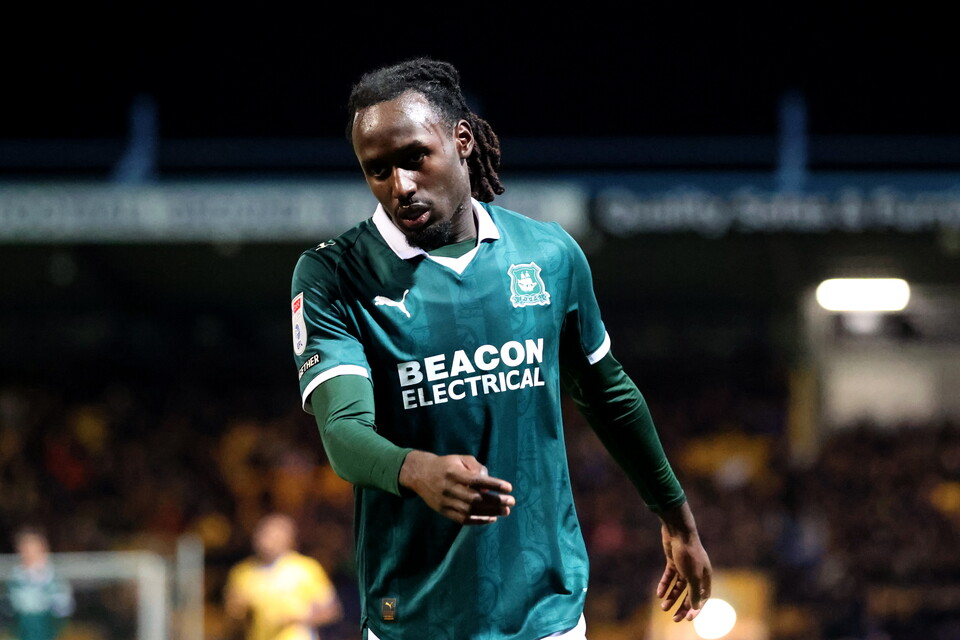 Match Gallery | Mansfield Town (A)