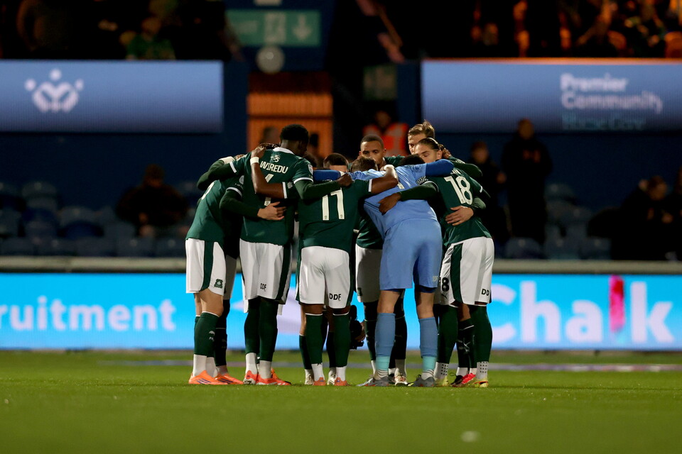 Match Gallery | Mansfield Town (A)