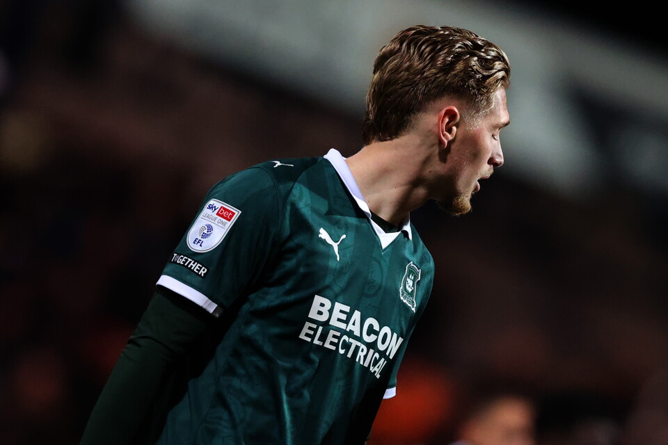 Match Gallery | Mansfield Town (A)