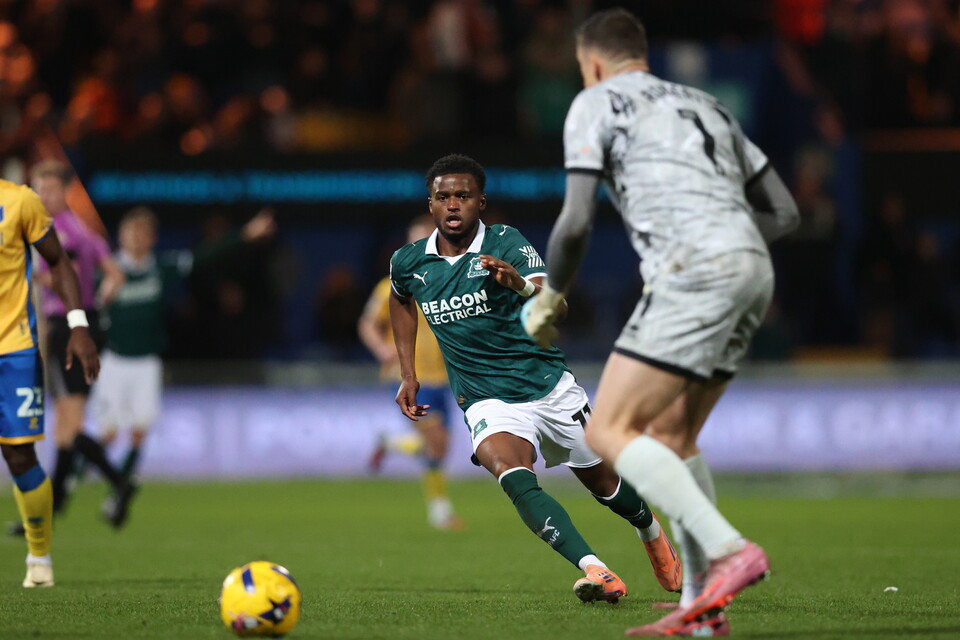 Match Gallery | Mansfield Town (A)