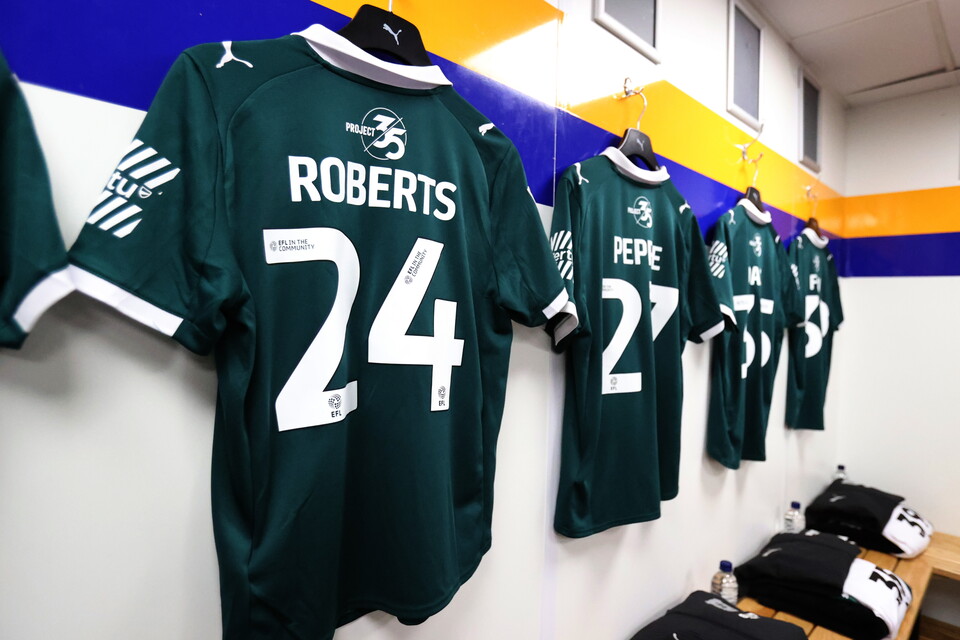 Match Gallery | Mansfield Town (A)