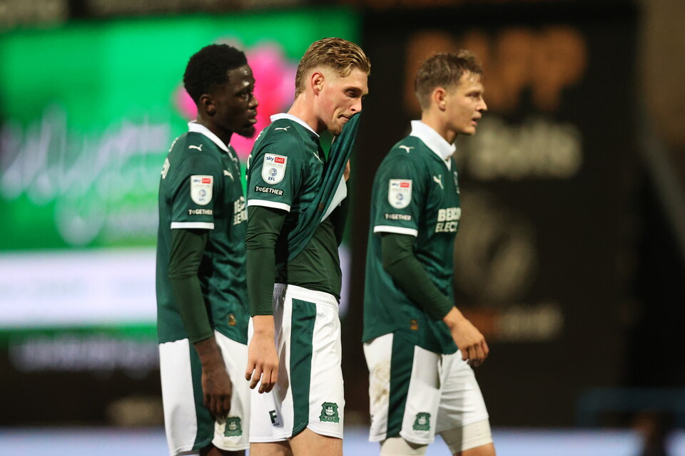 Match Gallery | Mansfield Town (A)