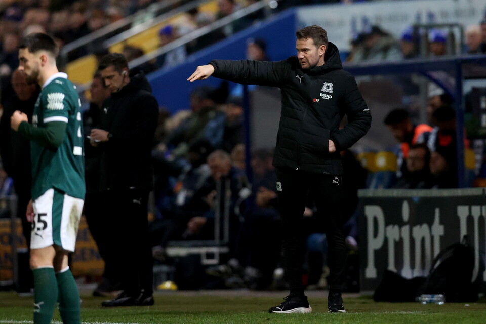 Match Gallery | Mansfield Town (A)