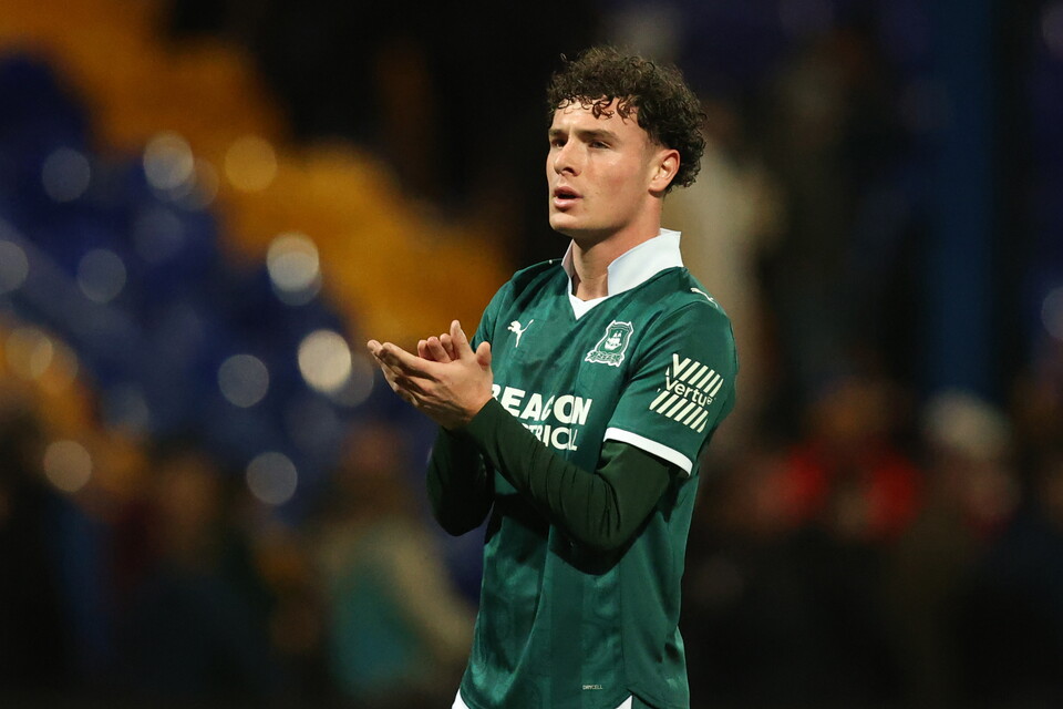 Match Gallery | Mansfield Town (A)