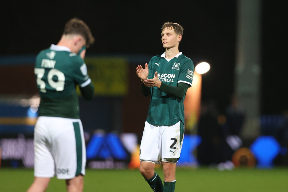 Match Gallery | Mansfield Town (A)