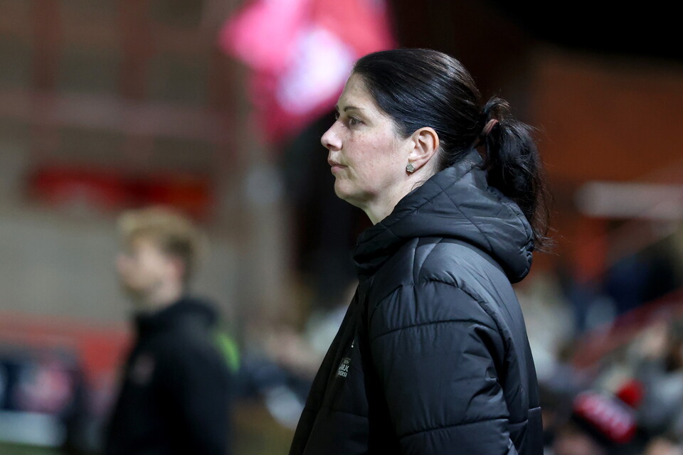 Match Gallery | Exeter City Women (A)