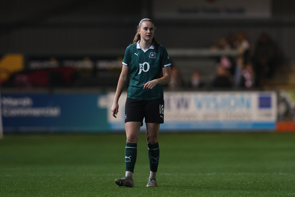 Match Gallery | Exeter City Women (A)