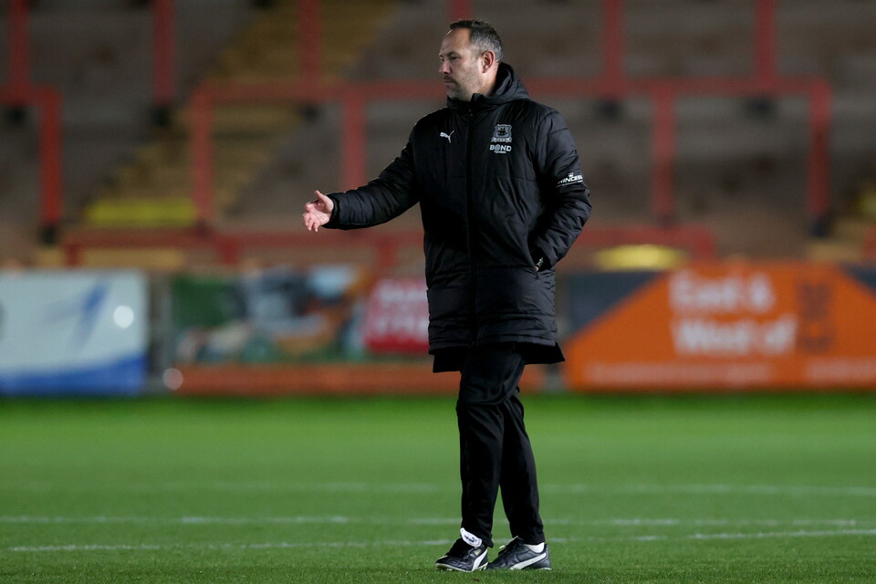 Match Gallery | Exeter City Women (A)