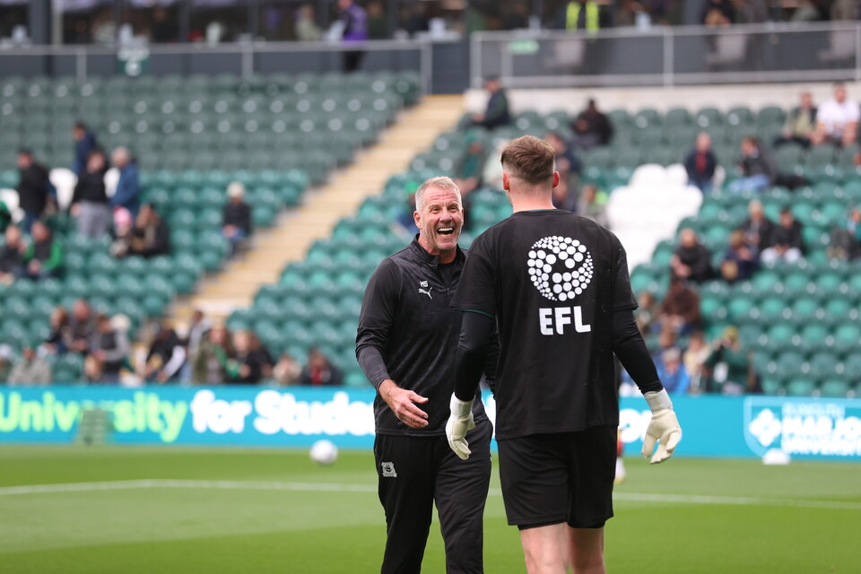 Match Gallery | AFC Wimbledon (H)