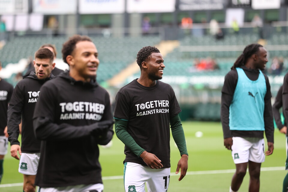 Match Gallery | AFC Wimbledon (H)