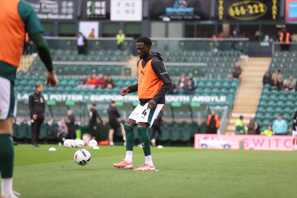 Match Gallery | AFC Wimbledon (H)