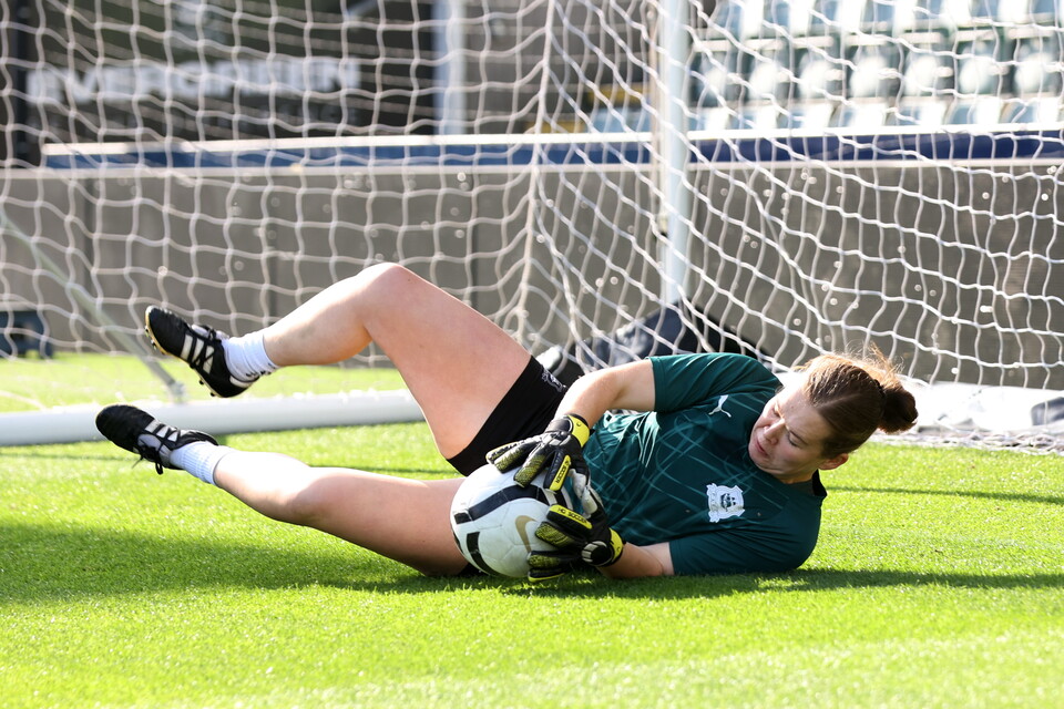 Match Gallery | Argyle Women v AFC Bournemouth