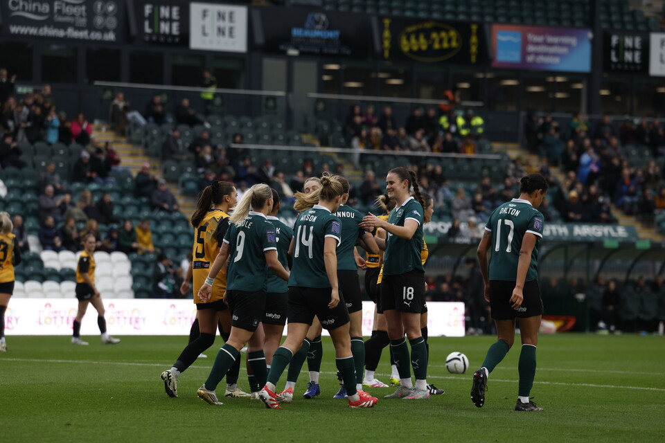 Match Gallery | Maidstone United Women (H)