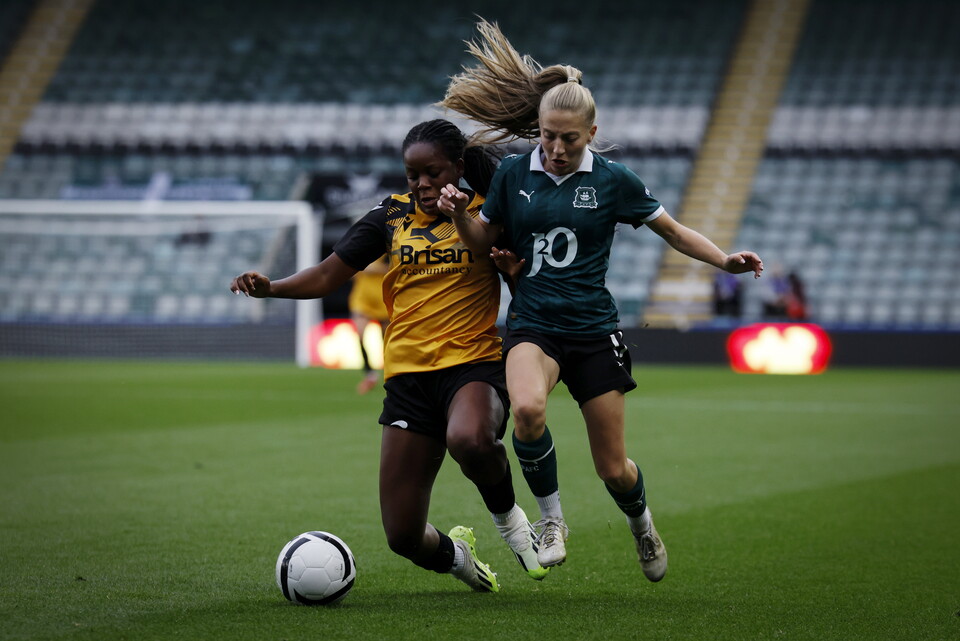 Match Gallery | Maidstone United Women (H)