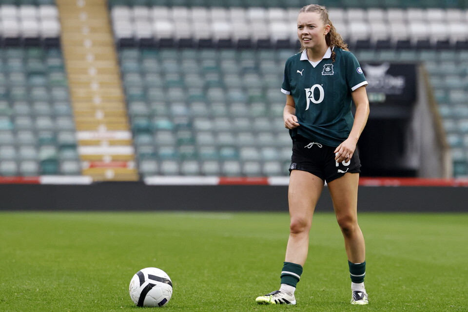 Match Gallery | Maidstone United Women (H)