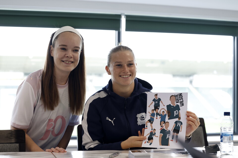 Match Gallery | Maidstone United Women (H)