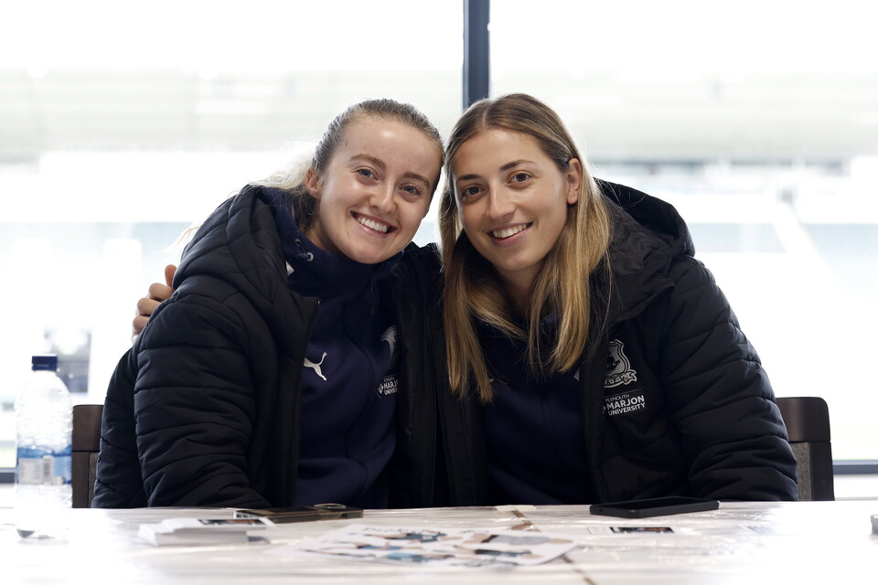 Match Gallery | Maidstone United Women (H)