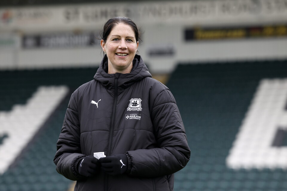 Match Gallery | Maidstone United Women (H)