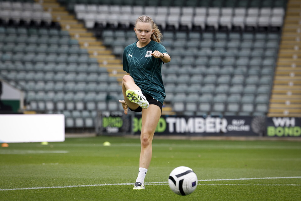 Match Gallery | Maidstone United Women (H)