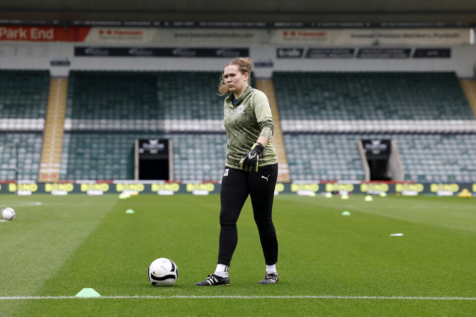 Match Gallery | Maidstone United Women (H)