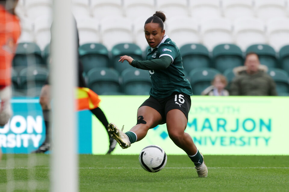 Match Gallery | Maidstone United Women (H)