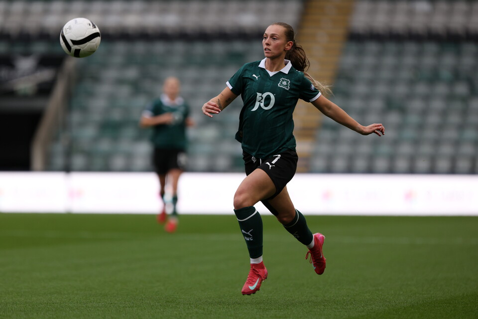 Match Gallery | Maidstone United Women (H)