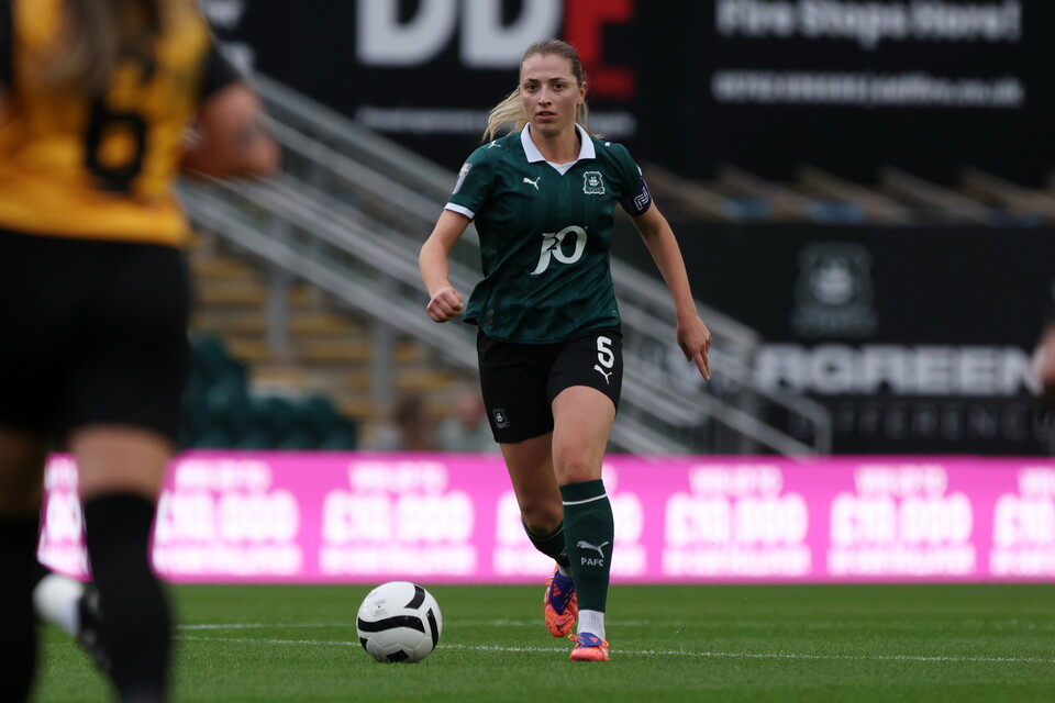 Match Gallery | Maidstone United Women (H)