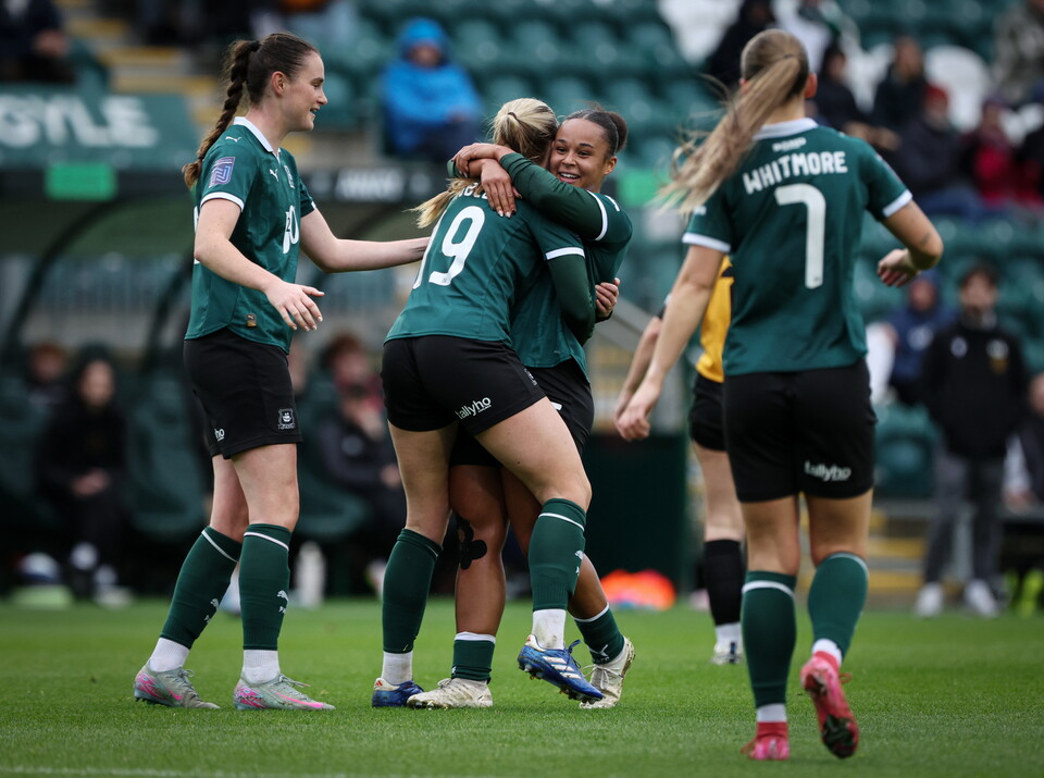 Match Gallery | Maidstone United Women (H)