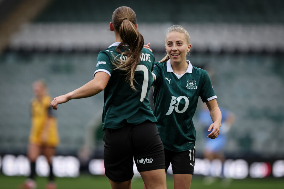Match Gallery | Maidstone United Women (H)