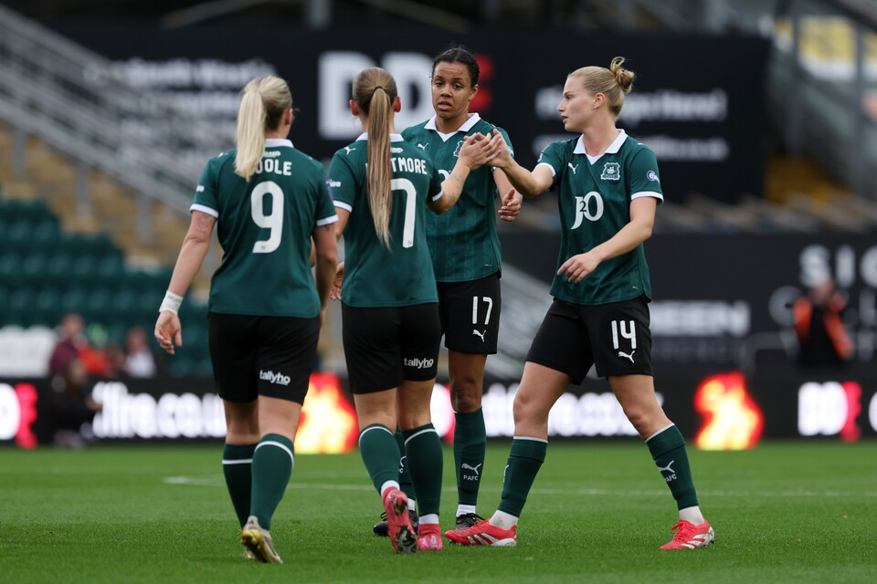 Match Gallery | Maidstone United Women (H)