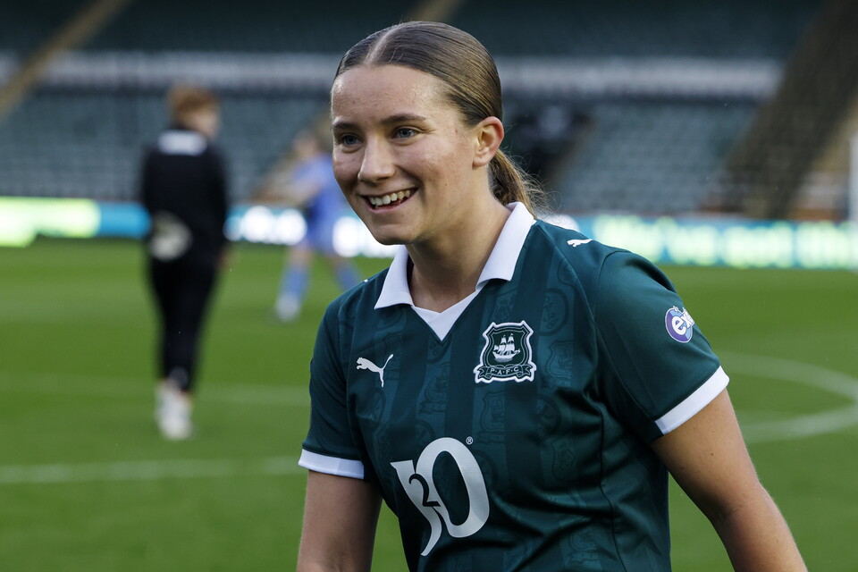 Match Gallery | Maidstone United Women (H)
